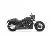 Harley-Davidson XL1200N Nightster